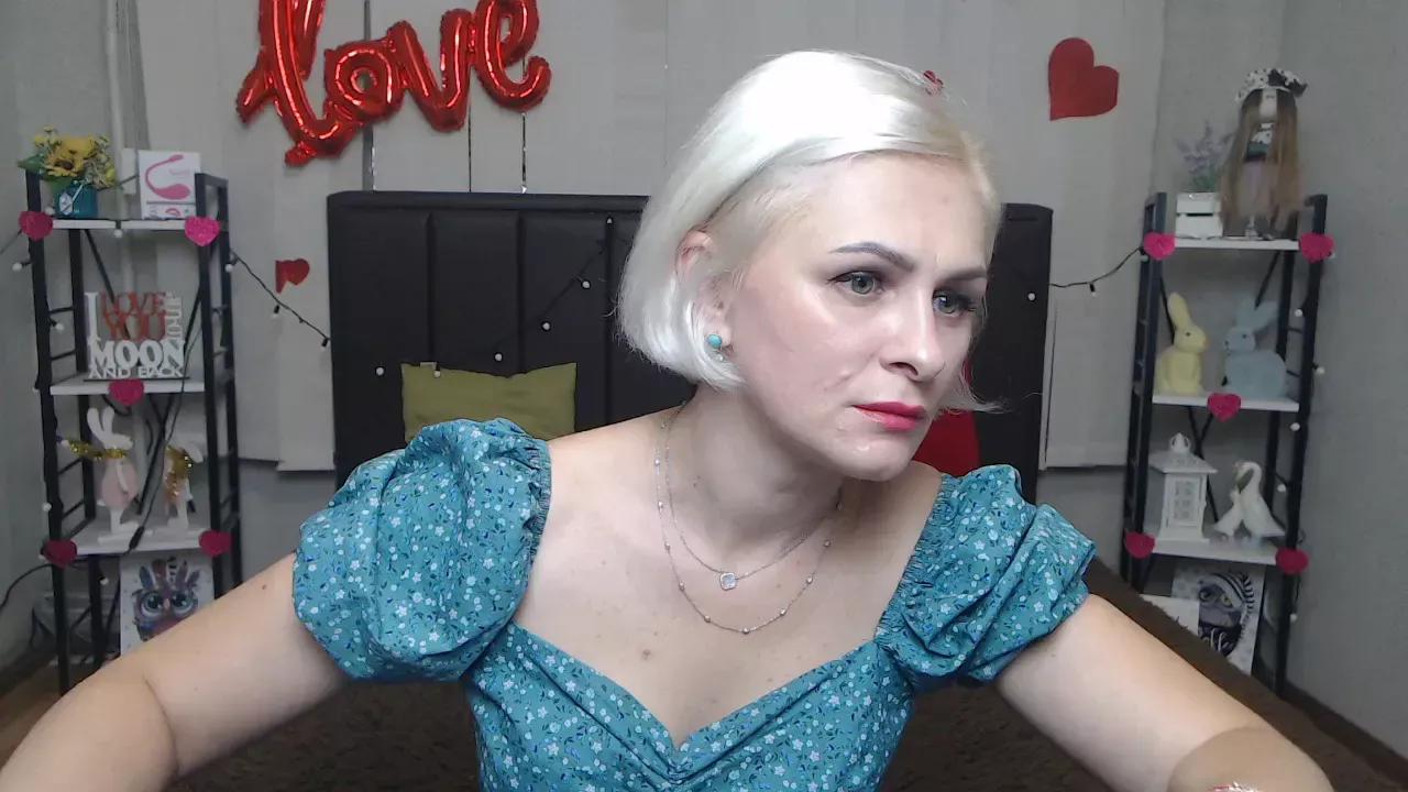 oliviahorst from Cherry is Freechat