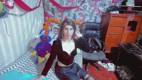 rosandry691 from Cherry is Freechat