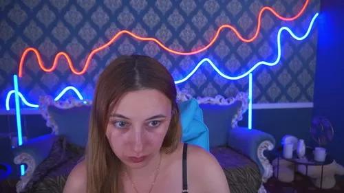 roxyrayy from Cherry is Freechat