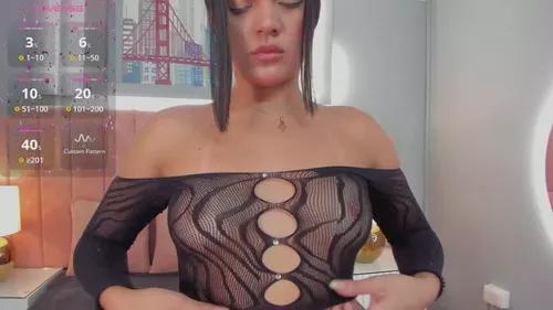rutilarosse from Cherry is Freechat
