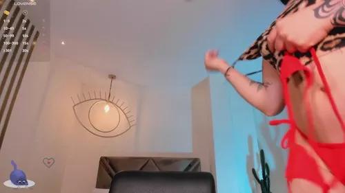 salomehills1 from Cherry is Freechat