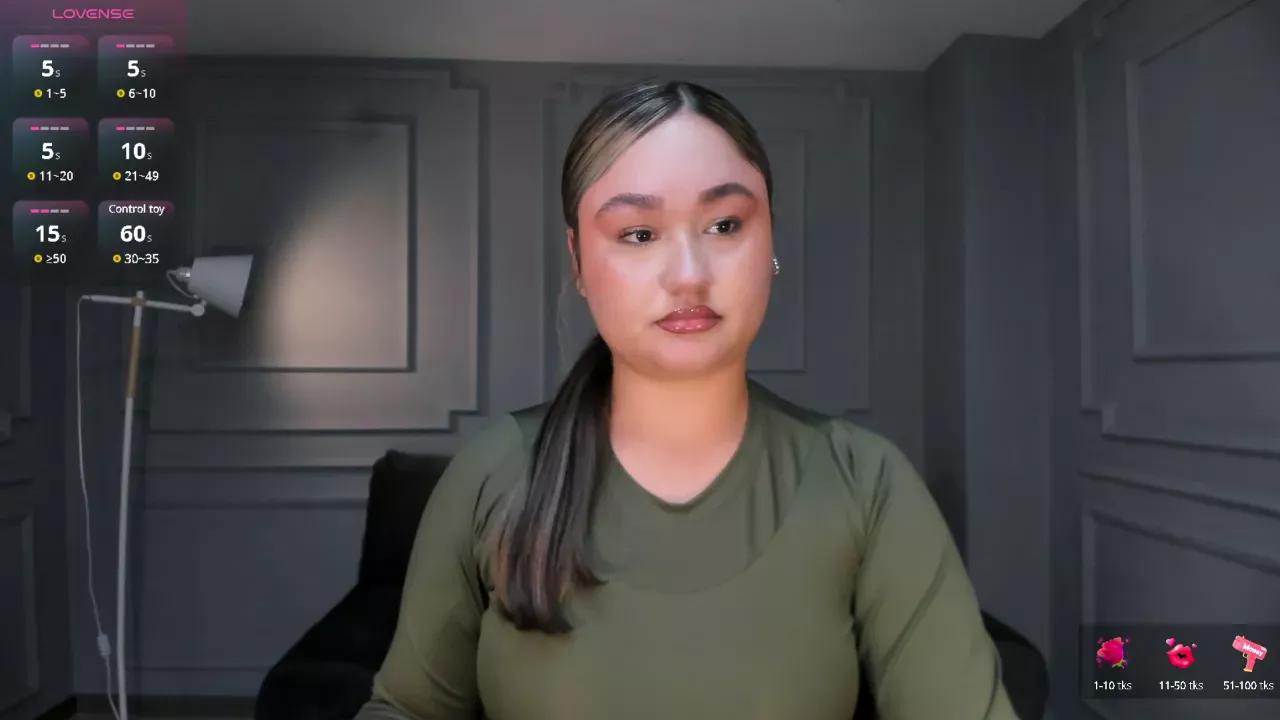 Photos of samanthaconnor from Cherry is Freechat