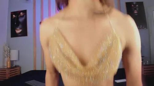 Photos of sammybrownn from Cherry is Freechat