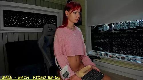 sandychris from Cherry is Freechat