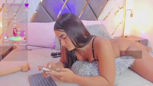 saraylopez1 from Cherry is Freechat