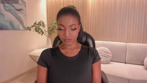 savannahstorm from Cherry is Freechat
