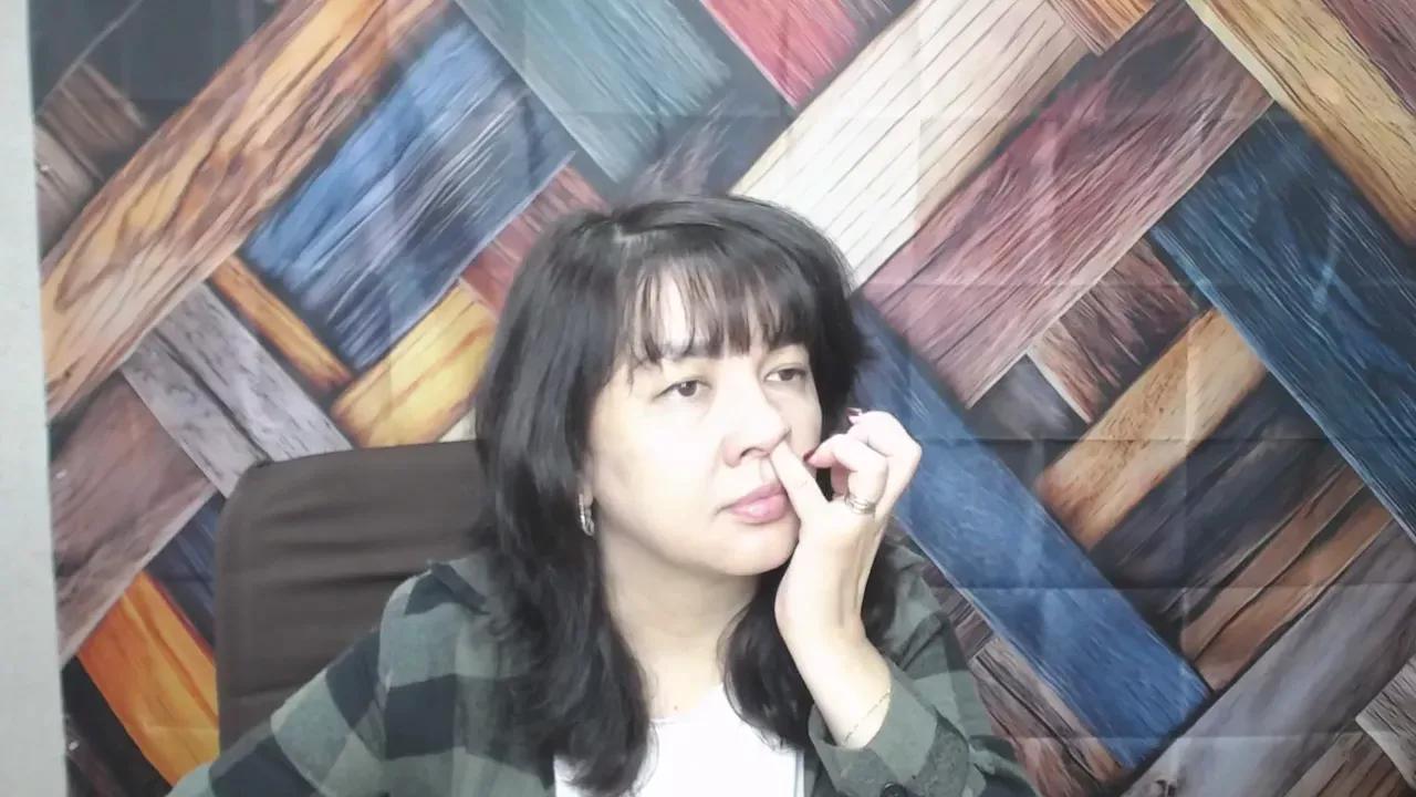 selenafly from Cherry is Freechat