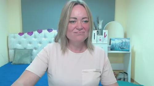 snezhanarells from Cherry is Freechat
