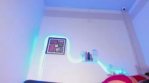 Photos of sofiaandgrey from Cherry is Freechat