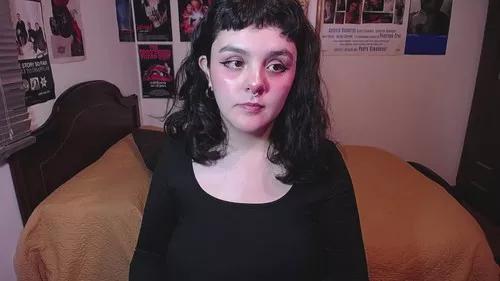 sofiaparker from Cherry is Freechat