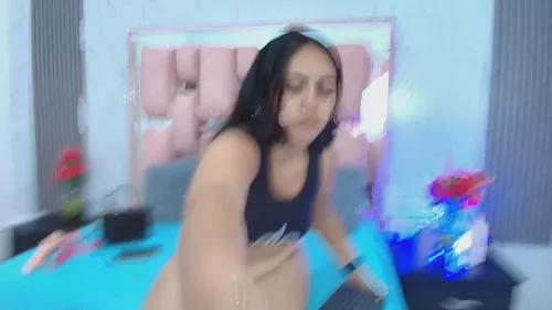 sofiasommers from Cherry is Freechat