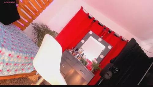 sofiawaltonx from Cherry is Freechat