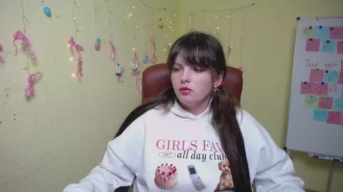 staceylex from Cherry is Freechat