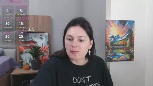 stacydavise from Cherry is Freechat
