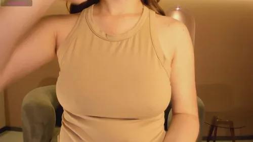 stacywoods from Cherry is Freechat