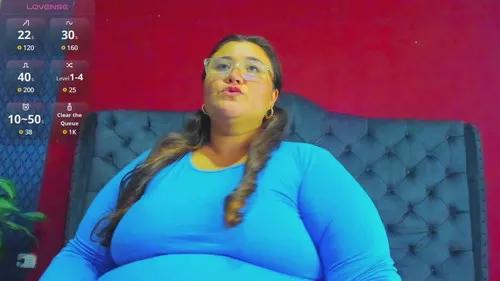 Photos of stefannyrose from Cherry is Freechat