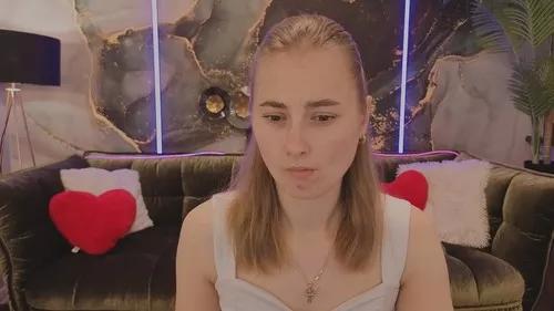 sunkitty from Cherry is Freechat