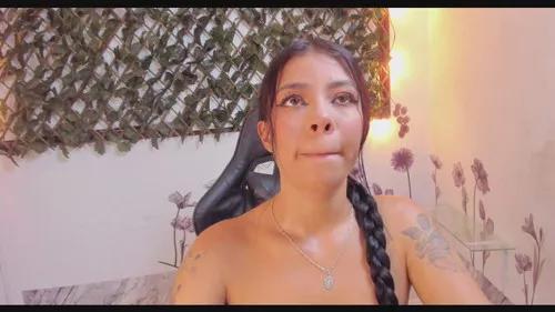 susanitabelice from Cherry is Freechat