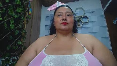 taliana from Cherry is Freechat