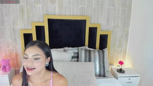 tamyhoney from Cherry is Freechat
