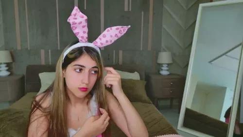 teresastane from Cherry is Freechat