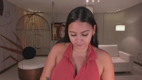toricross from Cherry is Freechat