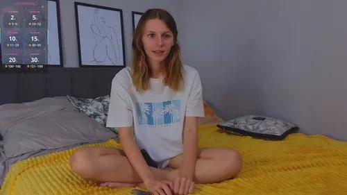 toridancer from Cherry is Freechat