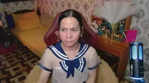 transexgoddess from Cherry is Freechat