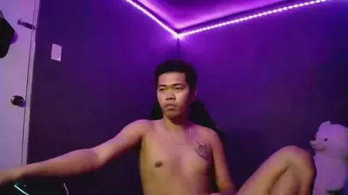 urasianmakoy13 from Cherry is Freechat