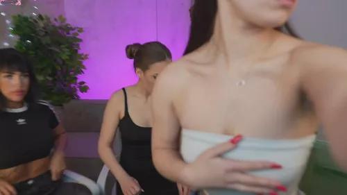 Teen sex cams free adult cams: check-out the satisfaction of conversing and c2c with our stunning models, who will teach you all about seduction and dreams with their smoking hot shapes.