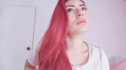 verosinner from Cherry is Freechat