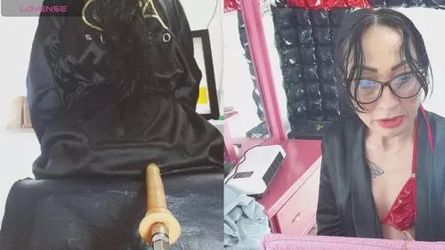 Photos of wildblackhair1 from Cherry is Freechat