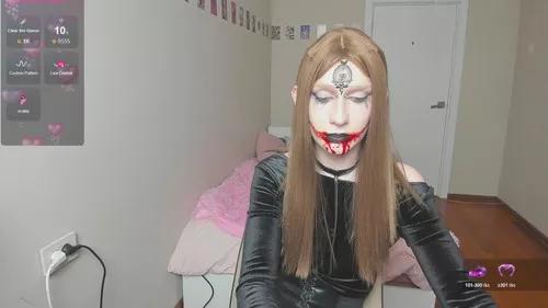 yoimika from Cherry is Freechat