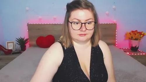 zannadreil from Cherry is Freechat