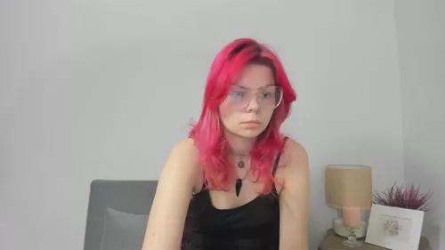 Photos of zoehot from Cherry is Freechat