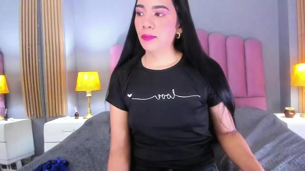 Photos of AriaSexyHot from Streamray is Private