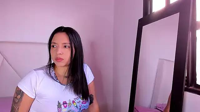 -Booniie webcams show profile image 