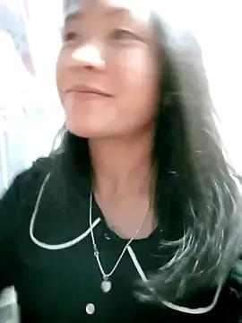 -Cherry-123 from StripChat is Freechat