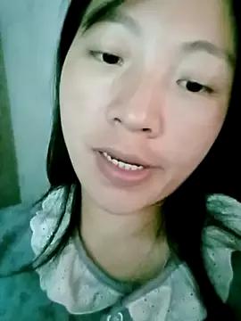 -Cherry-123 from StripChat is Freechat