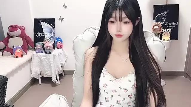 -EEBABY from StripChat is Freechat