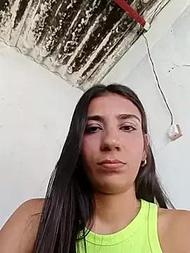 -juicy_ from StripChat is Freechat