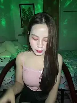 -katinat- from StripChat is Freechat