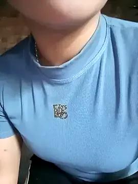 -Lanaa- from StripChat is Freechat
