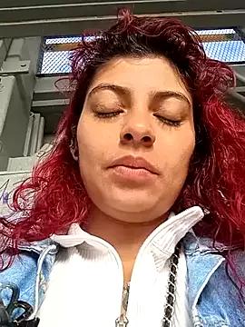 -Merida-blossoonn- webcams show profile image 