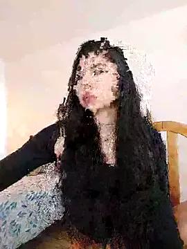 -ShaniArgentina- from StripChat is Freechat