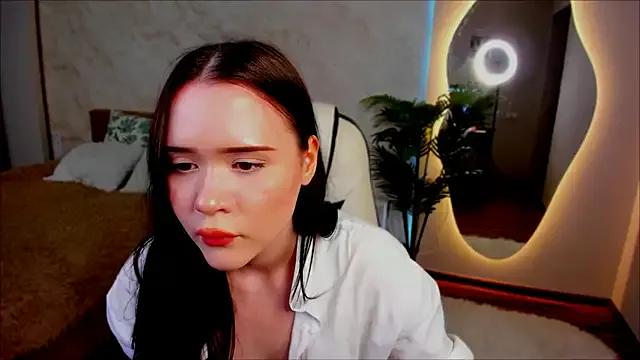 -spicygirl from StripChat is Freechat