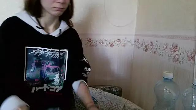 0nlyLola from StripChat is Freechat