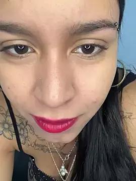 18cuteanita from StripChat is Freechat