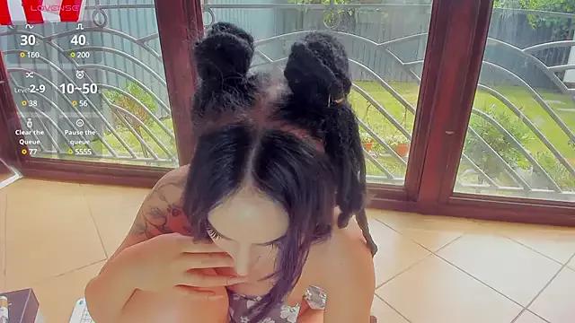 1Munique from StripChat is Freechat