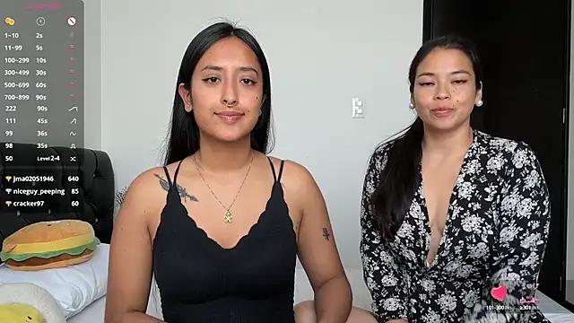 Teen sex cams free adult cams: check-out the satisfaction of conversing and c2c with our stunning models, who will teach you all about seduction and dreams with their smoking hot shapes.